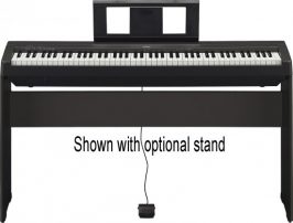 Piano Điện Yamaha P-45B