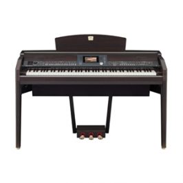 Đàn Clavionva Yamaha CVP 505