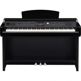 Đàn Clavionva Yamaha CVP 605PE
