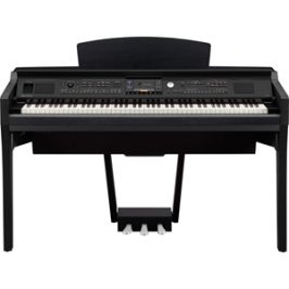 Đàn Piano Clavionva Yamaha CVP 609B