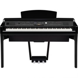 Đàn Piano Clavionva Yamaha CVP 609PE