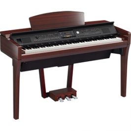 Đàn Piano Clavionva Yamaha CVP 609PM