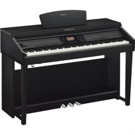 Đàn Piano Clavionva Yamaha CVP 701B