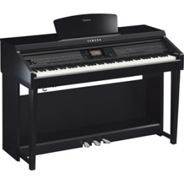 Đàn Piano Clavionva Yamaha CVP 701PE