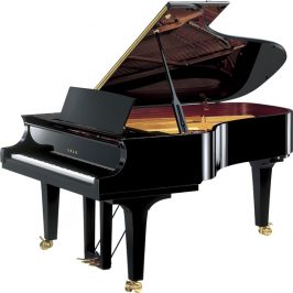 Đàn Piano Yamaha Grand CF6 PE