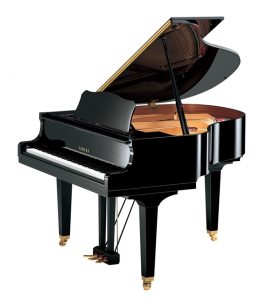 Đàn Grand Piano Yamaha GB1K PE