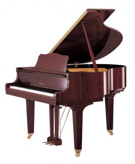 Đàn Piano Yamaha Grand GB1K PAW
