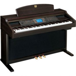 YAMAHA CVP 206