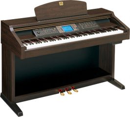 YAMAHA CVP 203