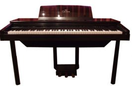 Đàn Piano điện Yamaha CVP70