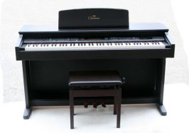 Đàn Piano Điện Yamaha CVP-92