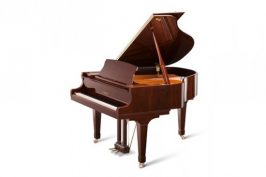 Đàn Piano Yamaha Grand GC1 PM