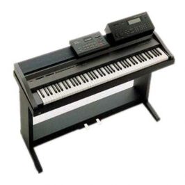 Đàn Piano Korg Conrert C350
