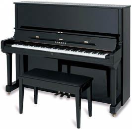 Piano Yamaha U3H