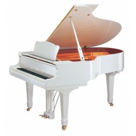 Đàn Piano Yamaha Grand GC1 PWH