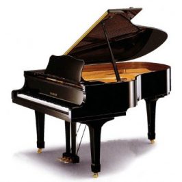 Piano Yamaha C5E Supper