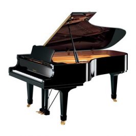 Piano Yamaha C7A