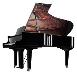 Piano Yamaha C7LA