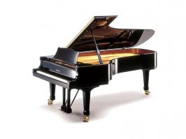 Piano Yamaha CF3S