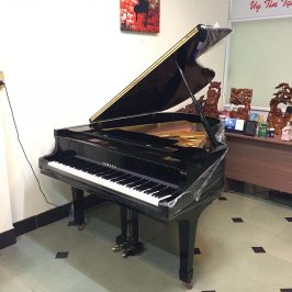 Piano Yamaha G3E