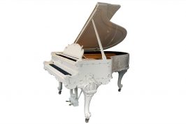 Steinway & sons Loui XV