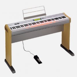 Đàn Piano Điện Casio PL40R