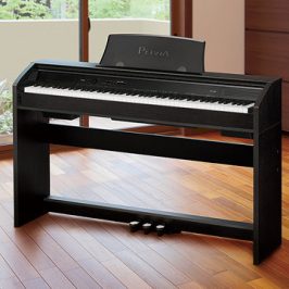 Đàn Piano Điện Casio PX-750