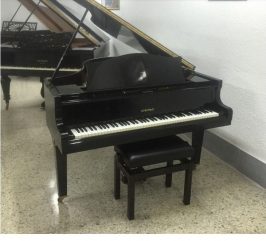 Piano Diapason No170