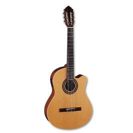 Đàn Guitar Samick CN-2CE NAT