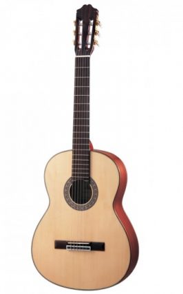 Đàn Guitar Classical Kapok LC-18