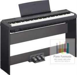 Đàn Piano Điện Yamaha P115