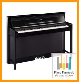 Đàn Piano Điện Yamaha SCLP 406PE