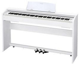 Đàn Piano Điện Casio Privia PX770
