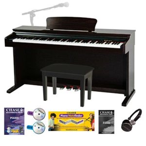 đàn piano điện Chase chất lượng có giá bao nhiêu