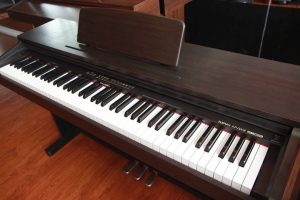 đàn piano điện Columbia có tốt không, bảng giá các loại đàn piano điện Columbia