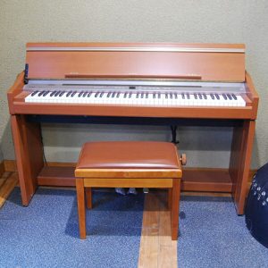 đàn piano điện Kawai chính hãng, giá các loại đàn piano điện Kawai