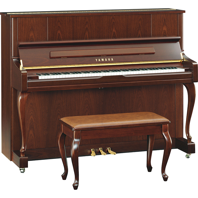 đàn piano yamaha U1JCP SDW