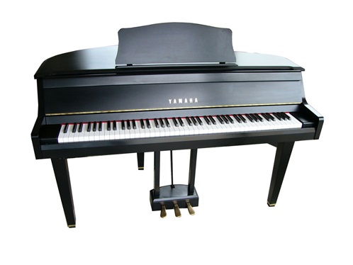 Đàn piano điện Yamaha DGP1