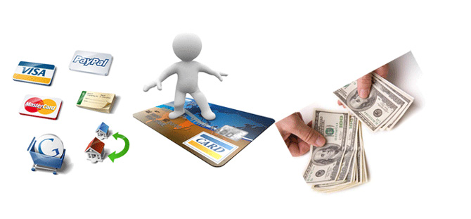 thanh toán chuyển khoản