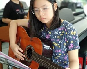 Có nên học piano cơ bản tại Fun Music hay không