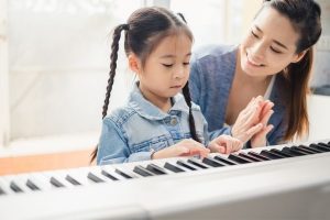 Nơi đào tạo Piano ở Bắc Giang