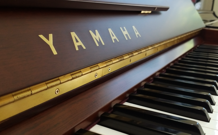 Những điều cần lưu ý khi lựa đàn piano cơ giá rẻ