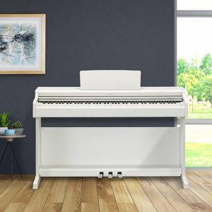 Fun Music: Nơi cung cấp đàn Yamaha chất lượng ở Bắc Ninh