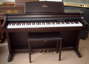 Những lưu ý để lựa chọn piano yamaha bền đẹp
