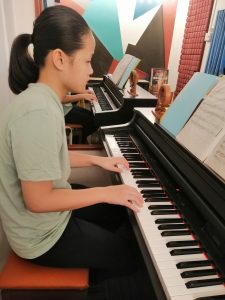 Mẹo tìm nơi học đàn chất lượng ở Bắc Ninh