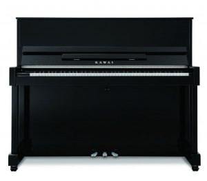 Thông tin về piano kawai
