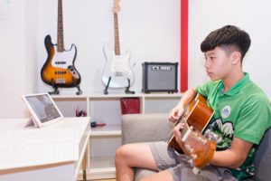 Tại sao nên mua đàn guitar của Fun Music tại Bắc Ninh?