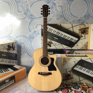 Nhu cầu sử dụng đàn guitar phổ biến ở học sinh