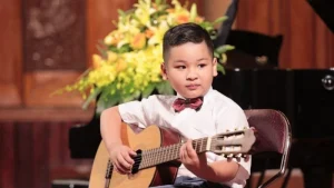 Vì sao nên chọn Fun Music là nơi học nhạc