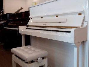 Cách chọn đàn piano chất lượng